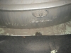 Toyota - Deck lid - TRUNK ID